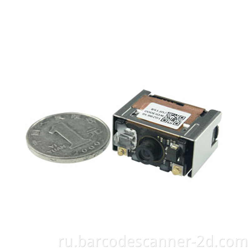 OEM Scanner Module Reader 2D Barcode Scan 